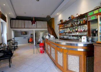 sala - Locale Commerciale Via Cavour 2, Ventimiglia - foto 3