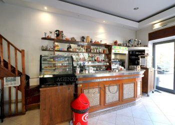 sala - Locale Commerciale Via Cavour 2, Ventimiglia - foto 4