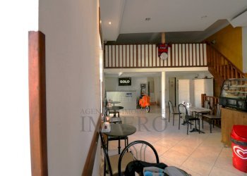 sala - Locale Commerciale Via Cavour 2, Ventimiglia - foto 5