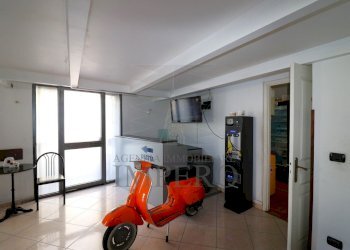 sala - Locale Commerciale Via Cavour 2, Ventimiglia - foto 7