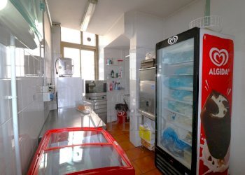 cucina - Locale Commerciale Via Cavour 2, Ventimiglia - foto 8