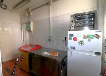 cucina - Locale Commerciale Via Cavour 2, Ventimiglia - foto 11