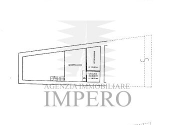 pln - Locale Commerciale Via Cavour 2, Ventimiglia - foto 14