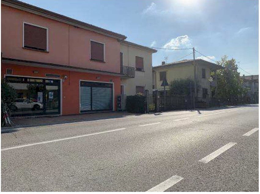 f1.jpg - Casa semi indipendente via garibaldi 56, Cadoneghe - foto 1