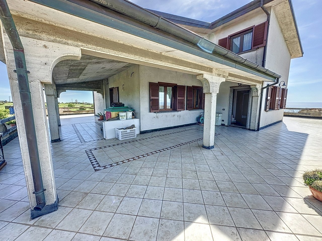 3.jpg - Independent house Civitavecchia - photo 3