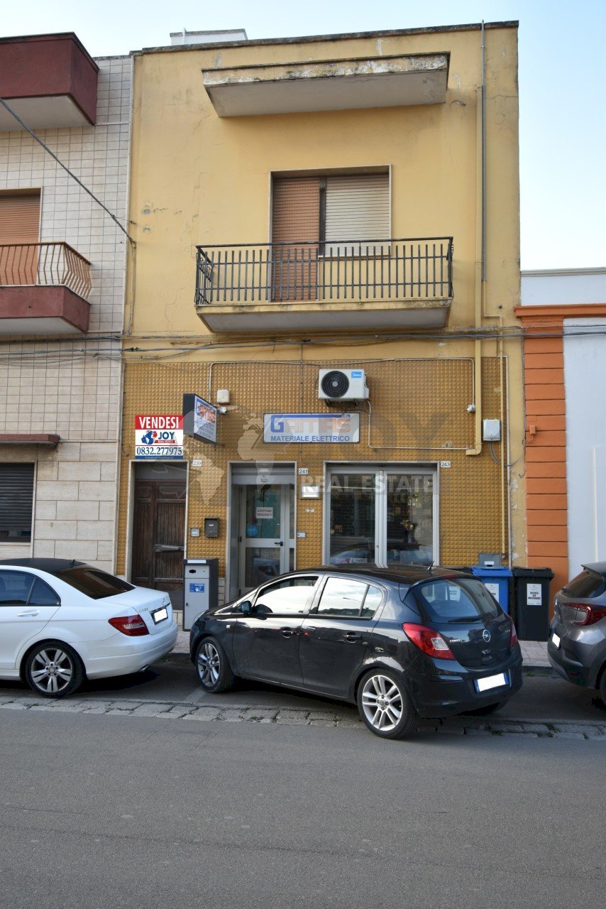 19-6000.jpg - Casa indipendente Via Mariano Cosimo 239, Copertino - foto 2