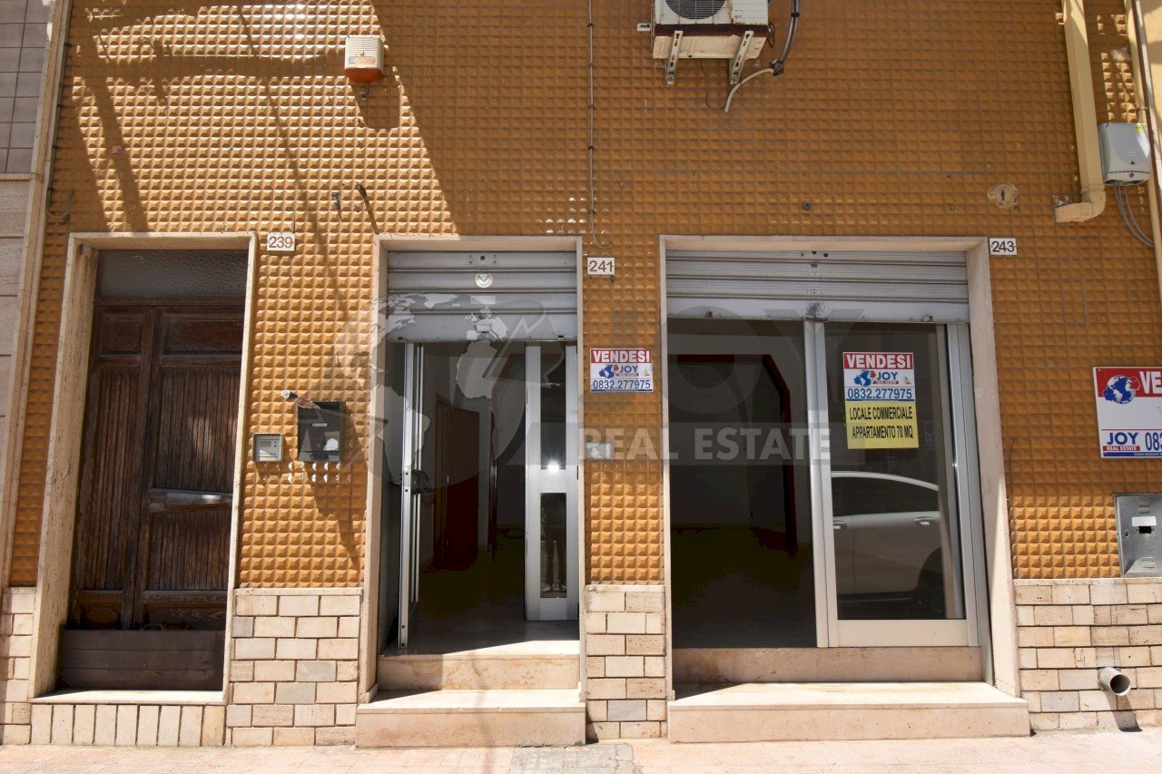 18-4000.jpg - Casa indipendente Via Mariano Cosimo 239, Copertino - foto 1