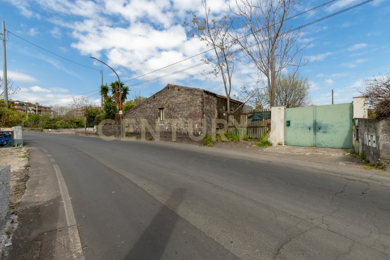 Terreno Viagrande (2).jpg - Terreno edificabile Via dei Belfiore 4, Valverde - foto 3