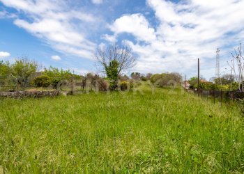 Terreno Viagrande (20).jpg - Terreno edificabile Via dei Belfiore 4, Valverde - foto 20