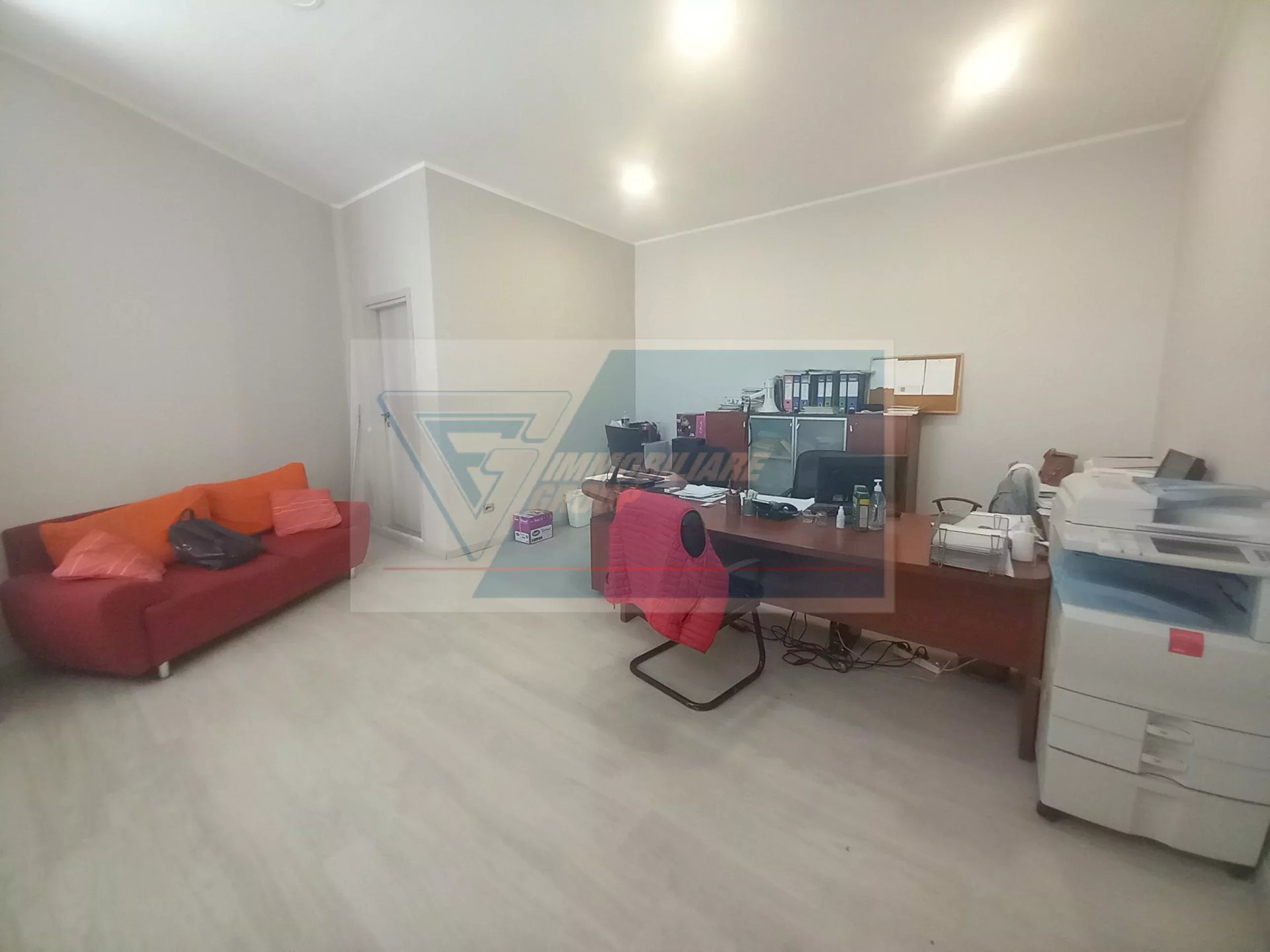 Ufficio Viale Scala Greca, Siracusa - foto 2