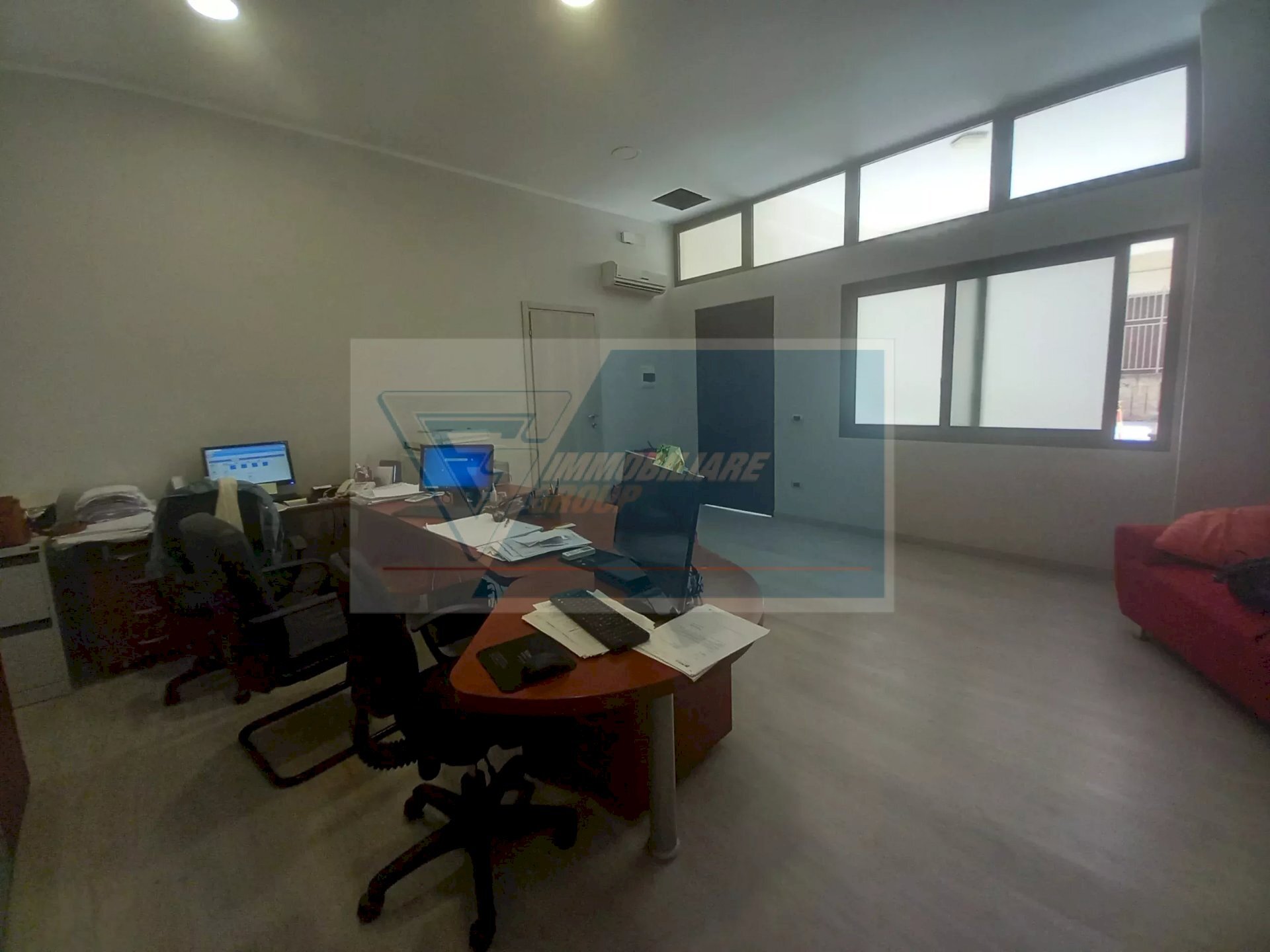 Ufficio Viale Scala Greca, Siracusa - foto 1