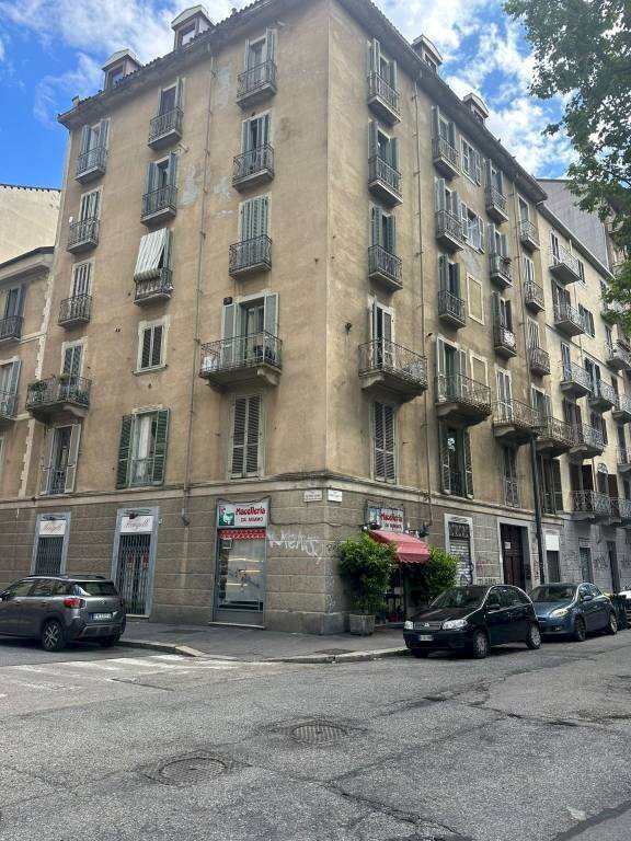 Negozio Torino - foto 1