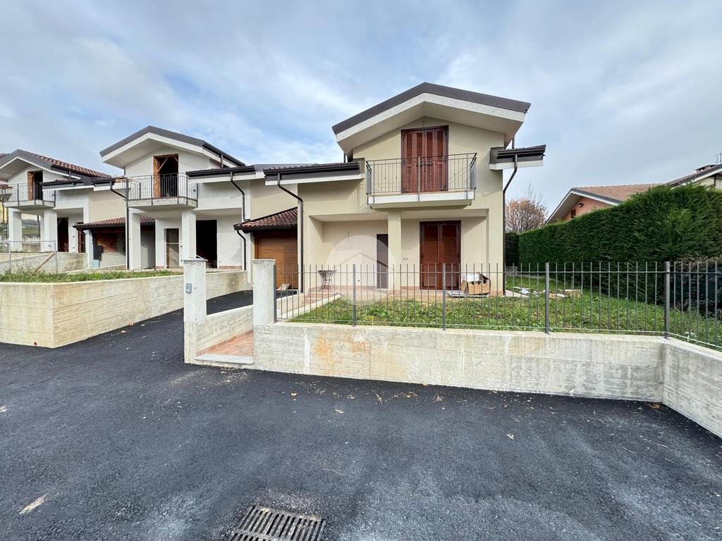 Villa Via Coste, Giaveno - foto 3