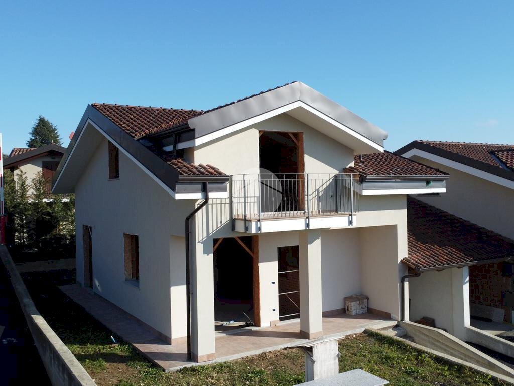 Villa Via Coste, Giaveno - foto 1