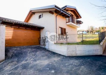 Villa Via Coste, Giaveno - foto 8