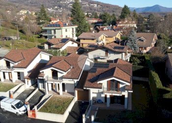 Villa Via Coste, Giaveno - foto 29