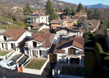 Villa Via Coste, Giaveno - foto 30