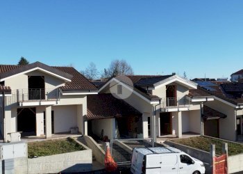 Villa Via Coste, Giaveno - foto 32