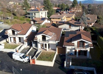 Villa Via Coste, Giaveno - foto 36