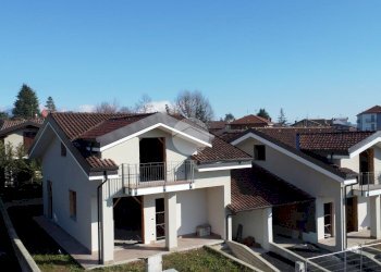 Villa Via Coste, Giaveno - foto 29