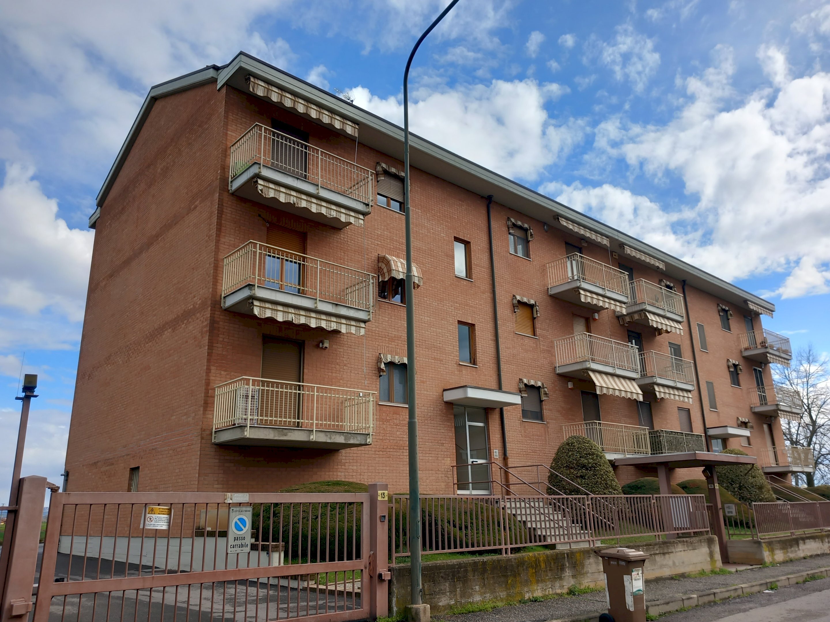 Quadrilocale Via del Ritano 15, 15, Chieri - foto 1