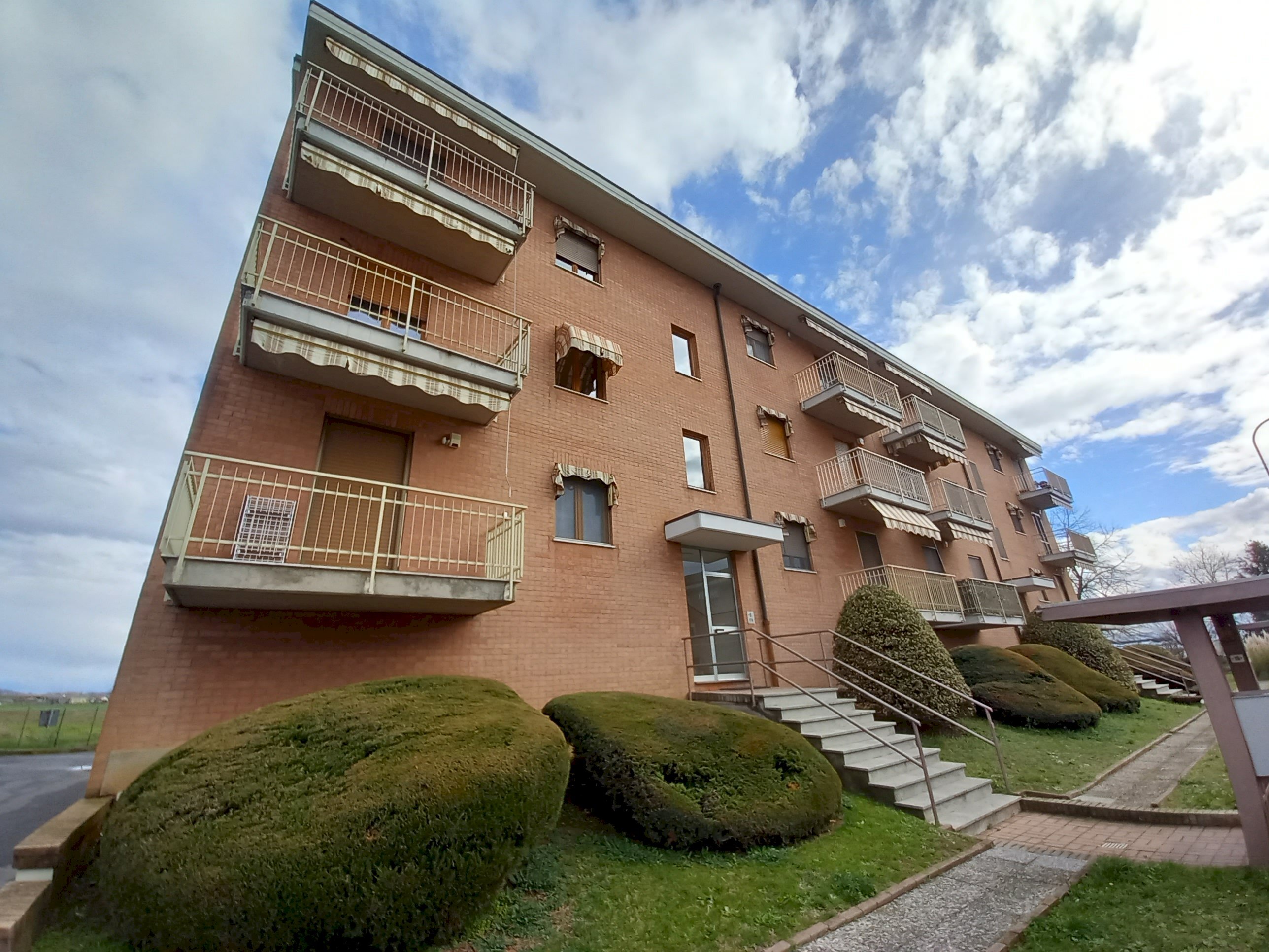 Quadrilocale Via del Ritano 15, 15, Chieri - foto 2