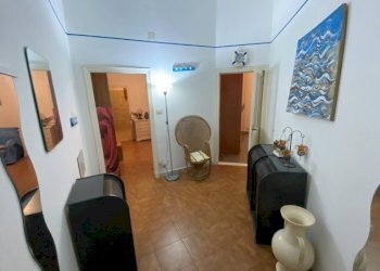 Three-room apartment Savona, Savona (neighborhood Darsena) - photo 3