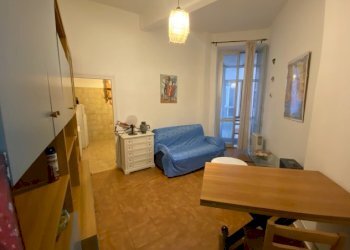 Three-room apartment Savona, Savona (neighborhood Darsena) - photo 6