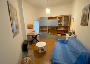 Three-room apartment Savona, Savona (neighborhood Darsena) - photo 8