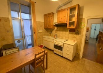 Three-room apartment Savona, Savona (neighborhood Darsena) - photo 10