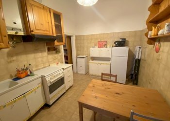 Three-room apartment Savona, Savona (neighborhood Darsena) - photo 11
