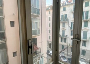 Three-room apartment Savona, Savona (neighborhood Darsena) - photo 14