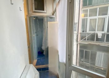 Three-room apartment Savona, Savona (neighborhood Darsena) - photo 15