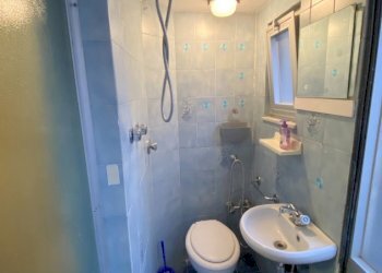 Three-room apartment Savona, Savona (neighborhood Darsena) - photo 16