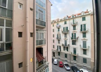 Three-room apartment Savona, Savona (neighborhood Darsena) - photo 18