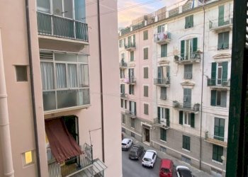 Three-room apartment Savona, Savona (neighborhood Darsena) - photo 19