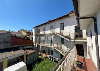 Stabile - Palazzo Piazza vittorio emanuele, Castagnole Piemonte - foto 3