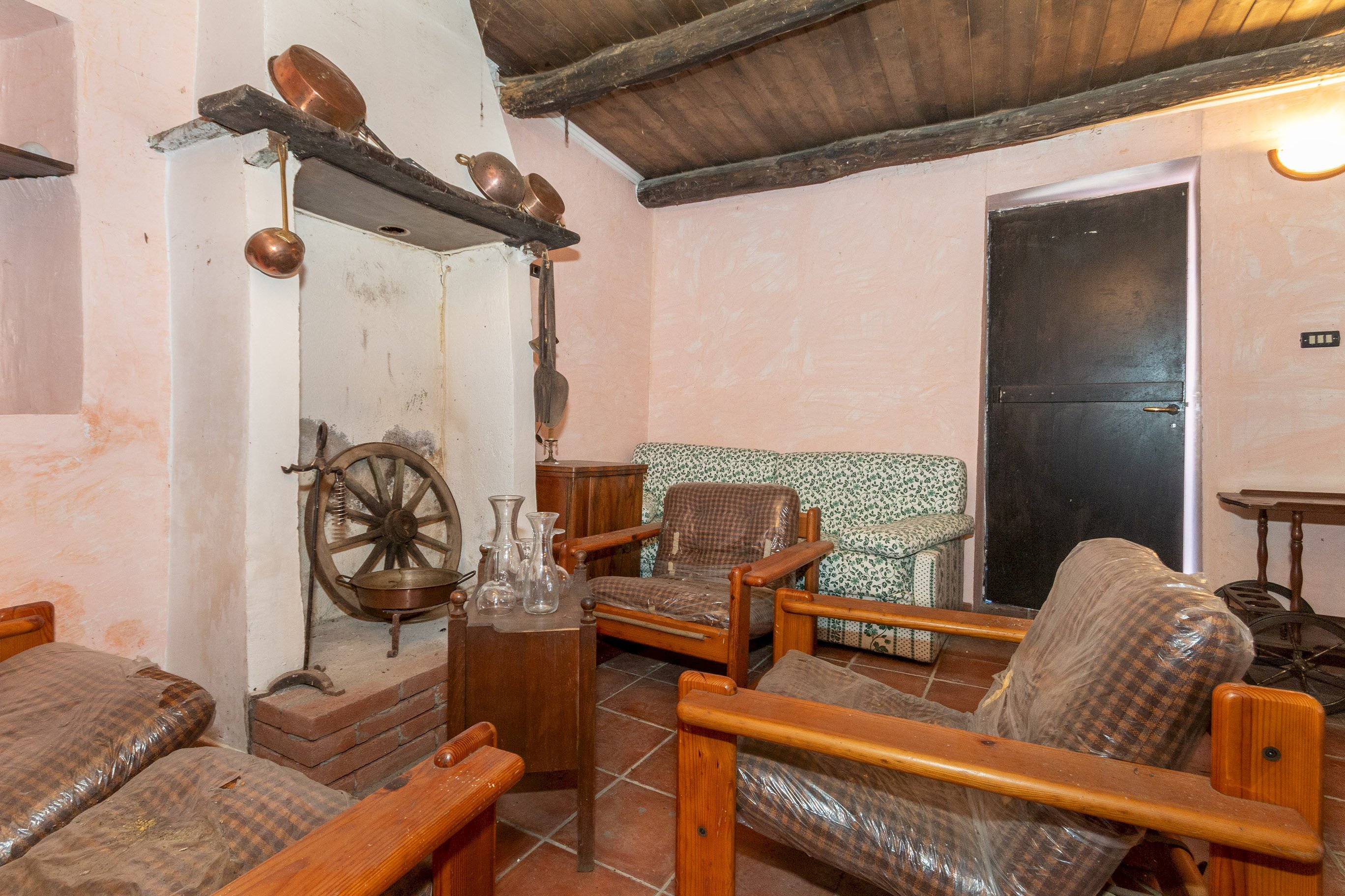 Casa semi indipendente Frazione Erasca, snc , Paesana - foto 2