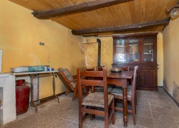 Casa semi indipendente Frazione Erasca, snc , Paesana - foto 5