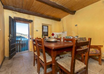 Casa semi indipendente Frazione Erasca, snc , Paesana - foto 3