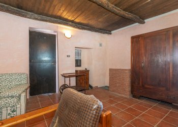 Casa semi indipendente Frazione Erasca, snc , Paesana - foto 8