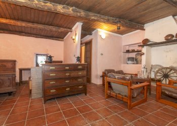 Casa semi indipendente Frazione Erasca, snc , Paesana - foto 6