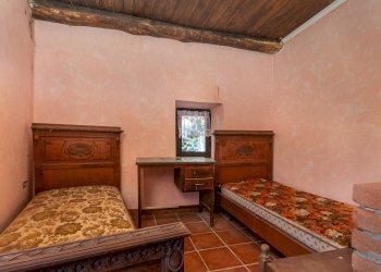 Casa semi indipendente Frazione Erasca, snc , Paesana - foto 7