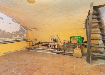 Casa semi indipendente Frazione Erasca, snc , Paesana - foto 11