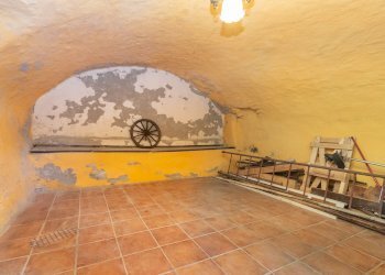 Casa semi indipendente Frazione Erasca, snc , Paesana - foto 10