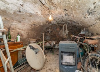 Casa semi indipendente Frazione Erasca, snc , Paesana - foto 13