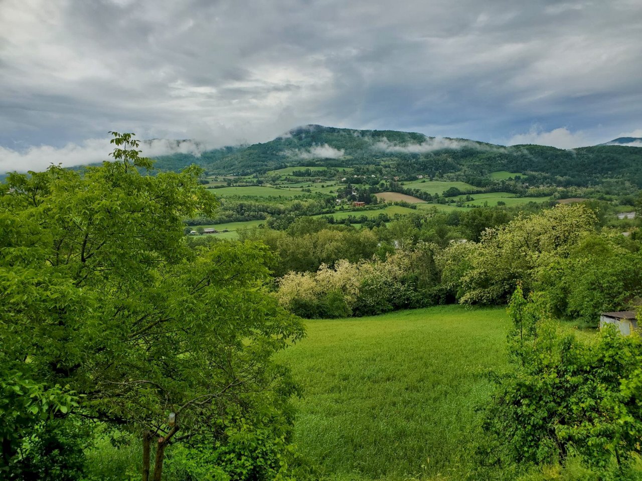 Rustico Travo - foto 1