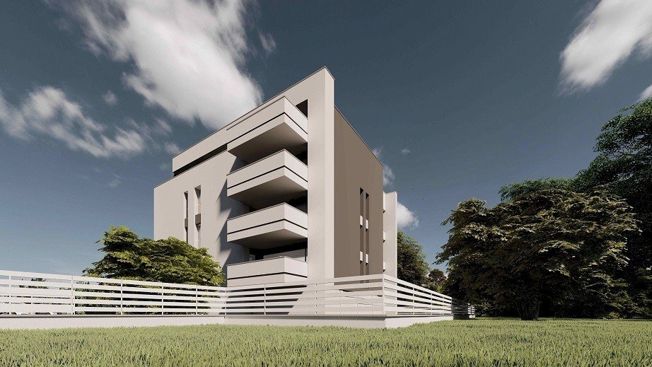 Appartamento Modena - foto 1