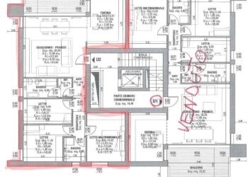 Appartamento Modena - foto 5