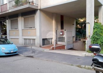 Box Via Lorenzo Perosi, Milano - photo 2